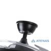 Ventilador De Techo Desplegable Motor DC 30W Atenas JY42-5004 - Atenas
