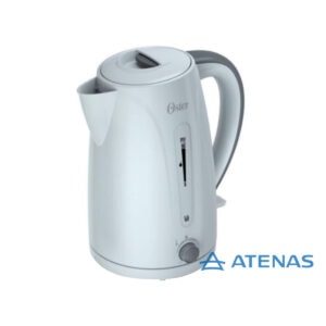 Pava eléctrica Blanca Oster KT4970W - Atenas