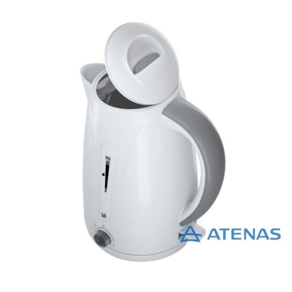 Pava eléctrica Blanca Oster KT4970W - Atenas