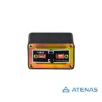 Llave Inversora Exterior LLIEX-M - Atenas