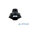 Extractor Parrillero 4" (10 cm) M10 - Atenas Extractor Parrillero 4" (10 cm) M10 - Atenas