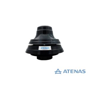 Extractor Parrillero 4" (10 cm) M10 - Atenas
