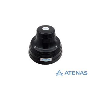 Extractor Parrillero 4" (10 cm) M10 - Atenas