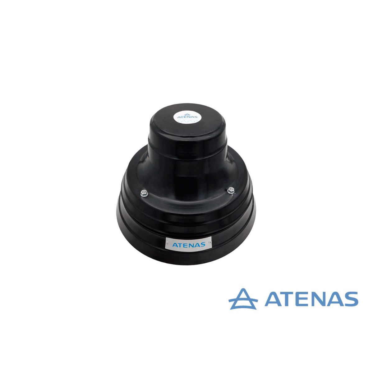Extractor Parrillero 4" (10 cm) M10 - Atenas