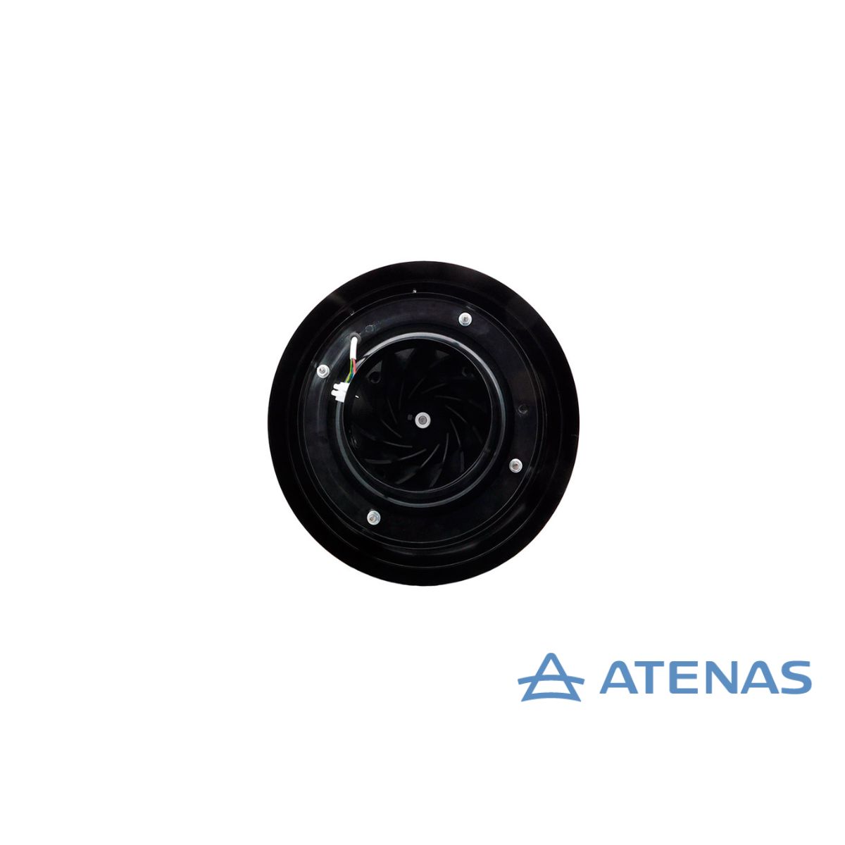 Extractor Parrillero 4" (10 cm) M10 - Atenas