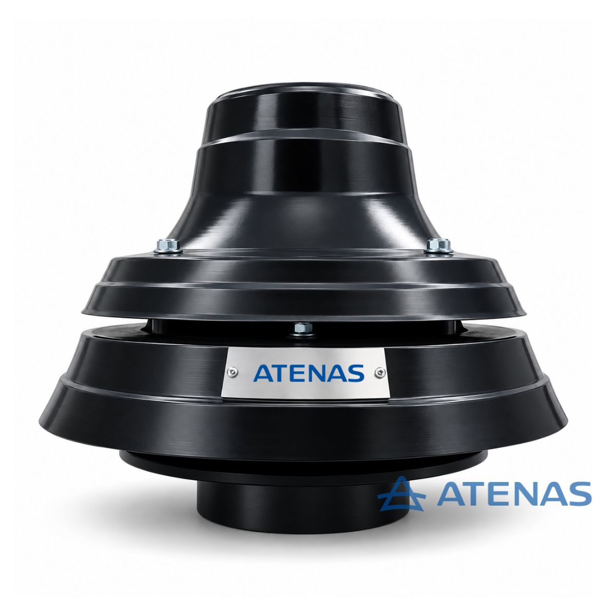 Extractor Parrillero 6" (15 cm) M15 - Atenas
