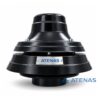 Extractor Parrillero 6" (15 cm) M15 - Atenas