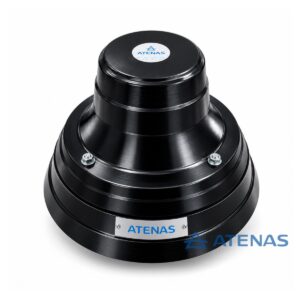 Extractor Parrillero 6" (15 cm) M15 - Atenas
