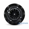 Extractor Parrillero 6" (15 cm) M15 - Atenas