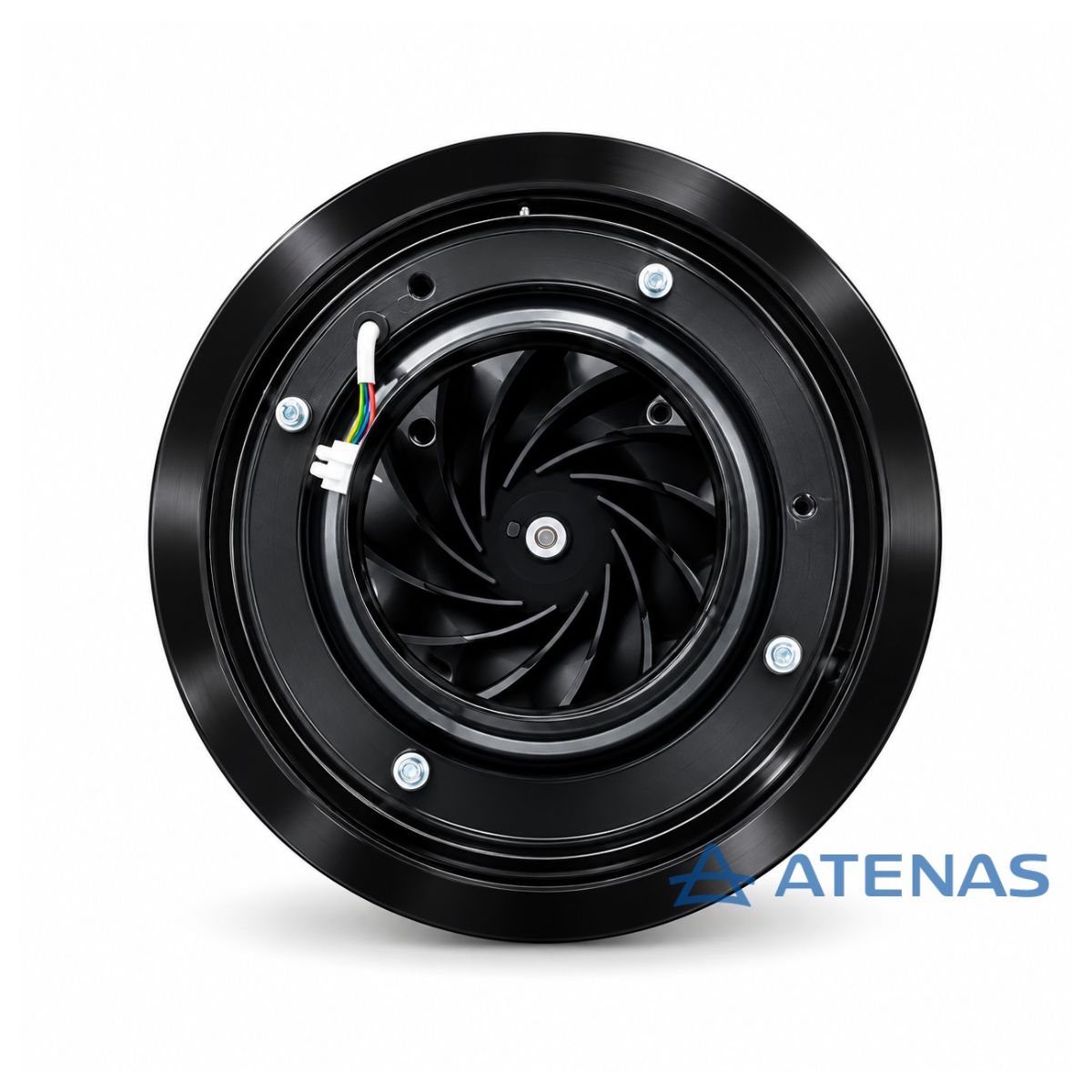 Extractor Parrillero 6" (15 cm) M15 - Atenas