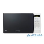 Microondas de Interior Cerámico Samsung ME731K-KD - Atenas