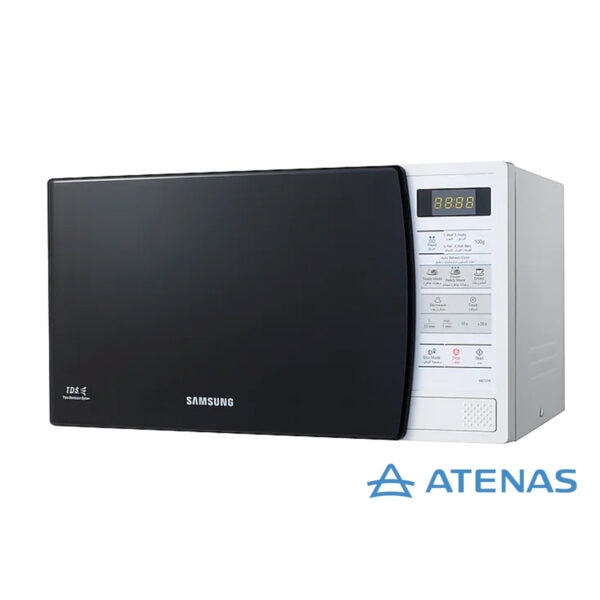 Microondas de Interior Cerámico Samsung ME731K-KD - Atenas