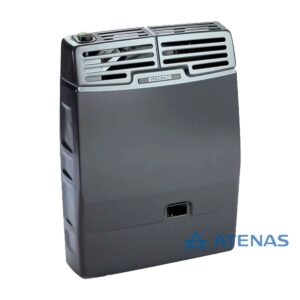 Calefactor Sin Salida al Exterior 4000 kcal/h Gas Nat. Volcan 43516VGN - Atenas