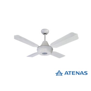 Ventilador de Techo Palas Cortas