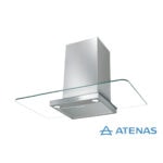 Campana de Cocina 90 cm Spar Nice 6306-111 - Atenas