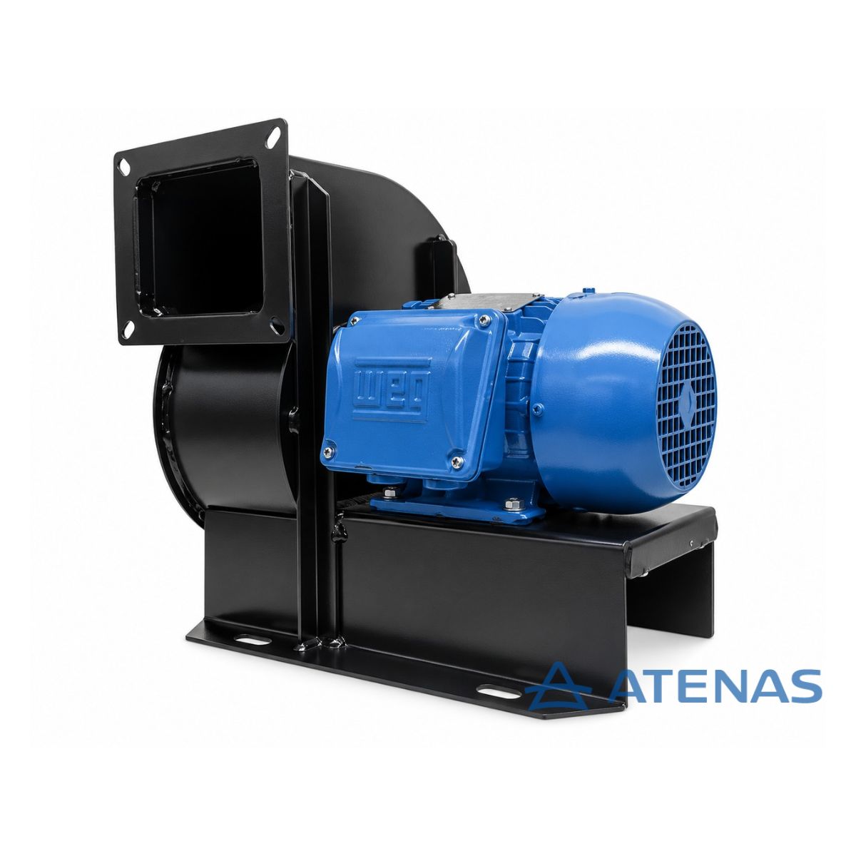 Extractor Centrifugo Ø215 1/2HP 1400RPM - Atenas