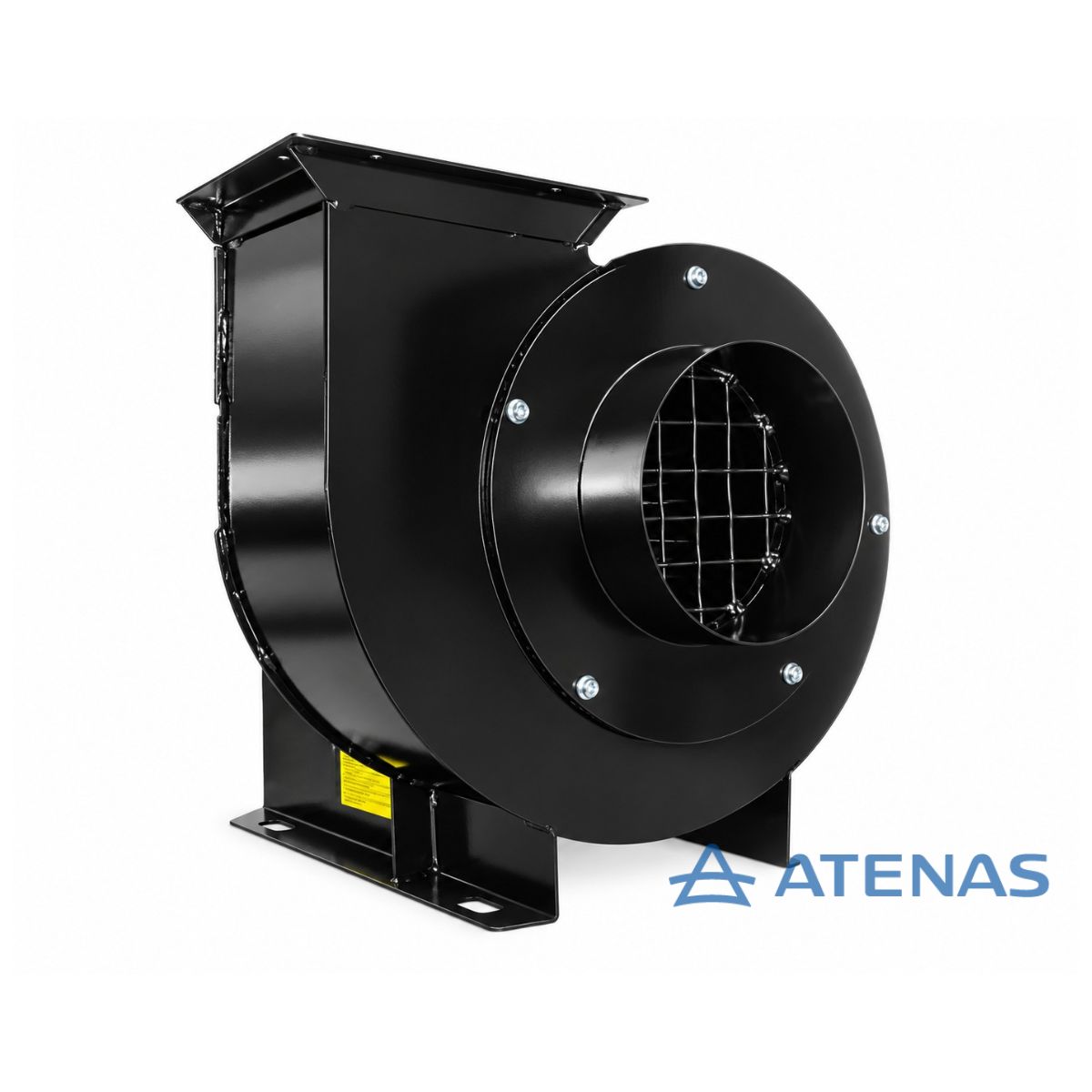 Extractor Centrifugo Ø215 2HP 2800RPM - Atenas
