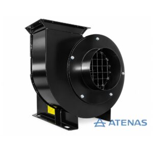 Extractor Centrifugo Ø130 1/2HP 2800RPM - Atenas