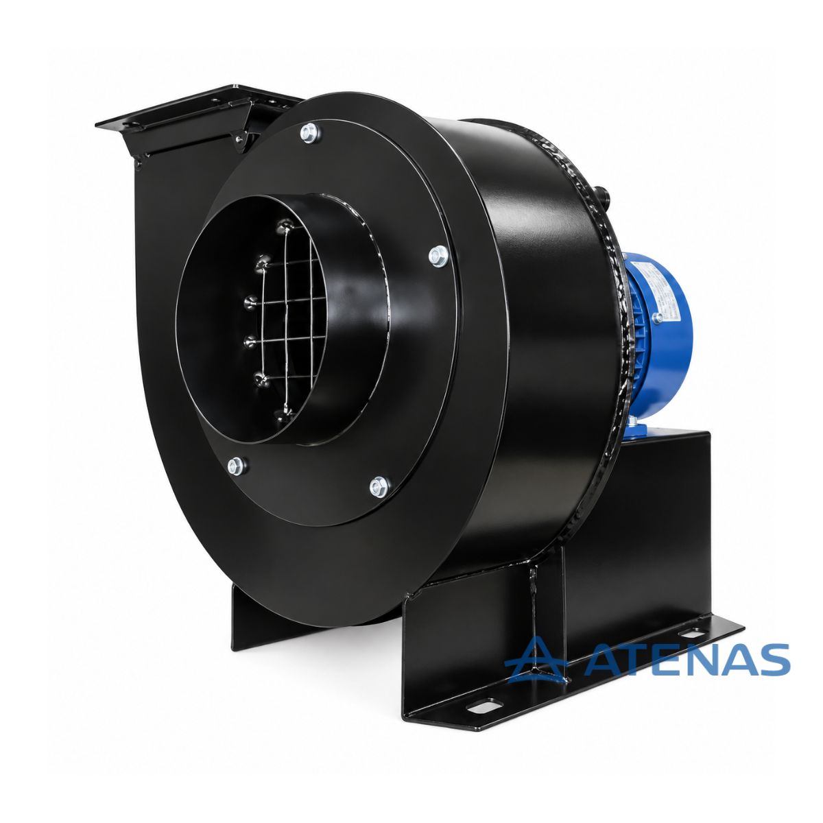 Extractor Centrifugo Ø130 1/2HP 2800RPM - Atenas