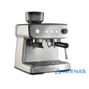 Cafetera para espresso molino integrado Oster em7300 - Atenas
