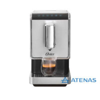Cafetera espresso super automática Oster BVSTEM8100 - Atenas