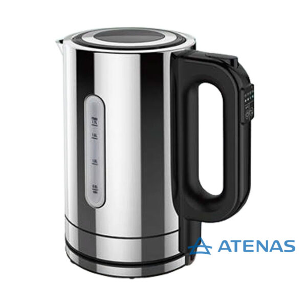 Pava Eléctrica Inoxidable Oster KT8970 - Atenas