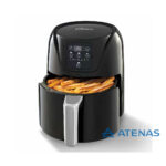 Freidora de Aire Oster AF40D Air fryer Bioceramic - Atenas