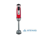 Batidora de mano STICK MIXER Roja Oster 2803-354 - Atenas