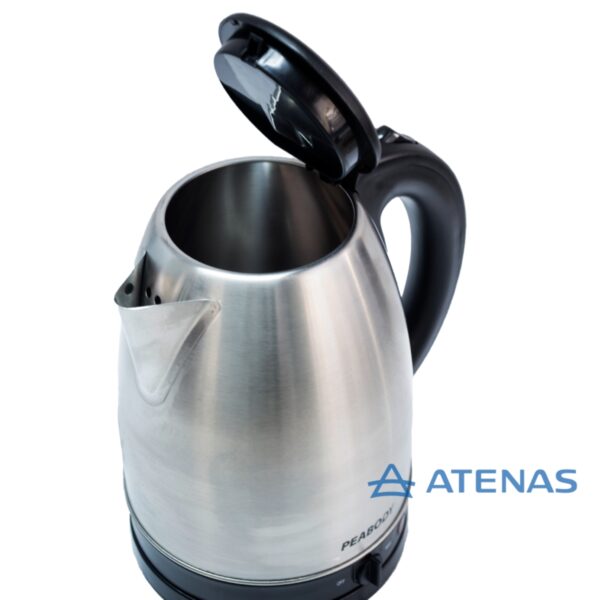 Jarra Eléctrica Inoxidable Peabody PE-KA1708 - Atenas