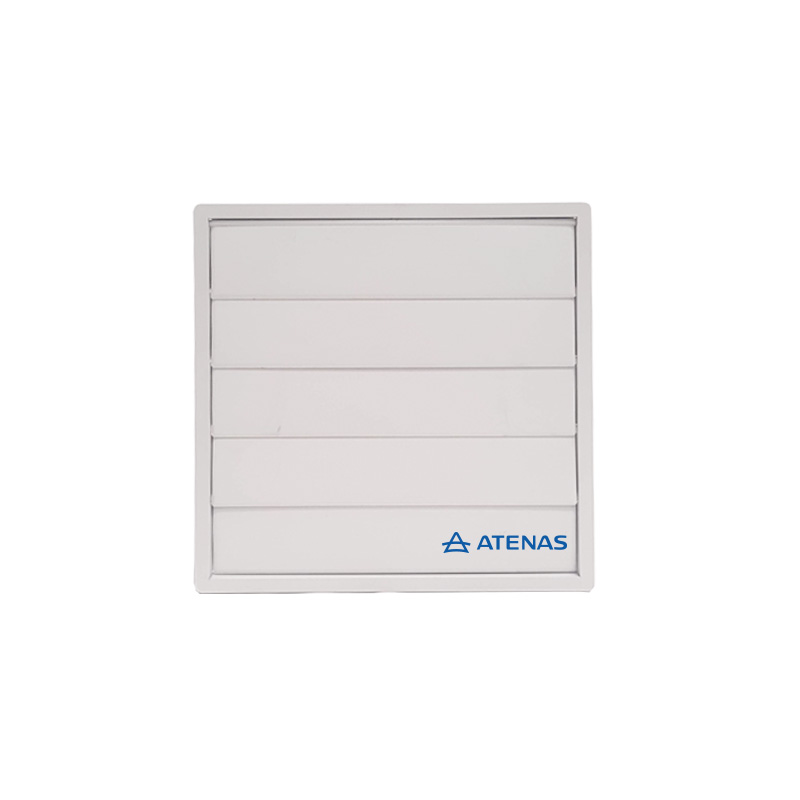 Persiana Rejilla Móvil de 20 cm. Plástico ABS con UV PM20P - Imagen 5