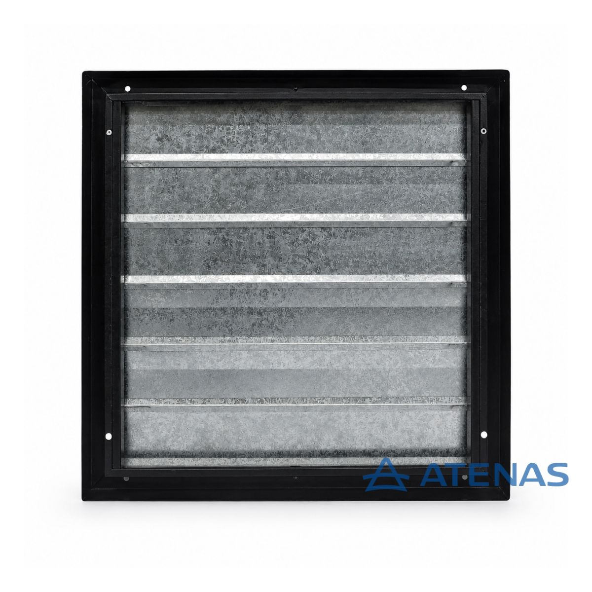 Rejilla Cuadrada Para Extractor Industrial 50 Cm Móvil PM50C - Atenas Rejilla Cuadrada Para Extractor Industrial 50 Cm Móvil PM50C - Atenas