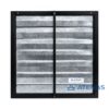 Rejilla Cuadrada Para Extractor Industrial 60 Cm Móvil PM60C - Atenas Rejilla Cuadrada Para Extractor Industrial 60 Cm Móvil PM60C - Atenas