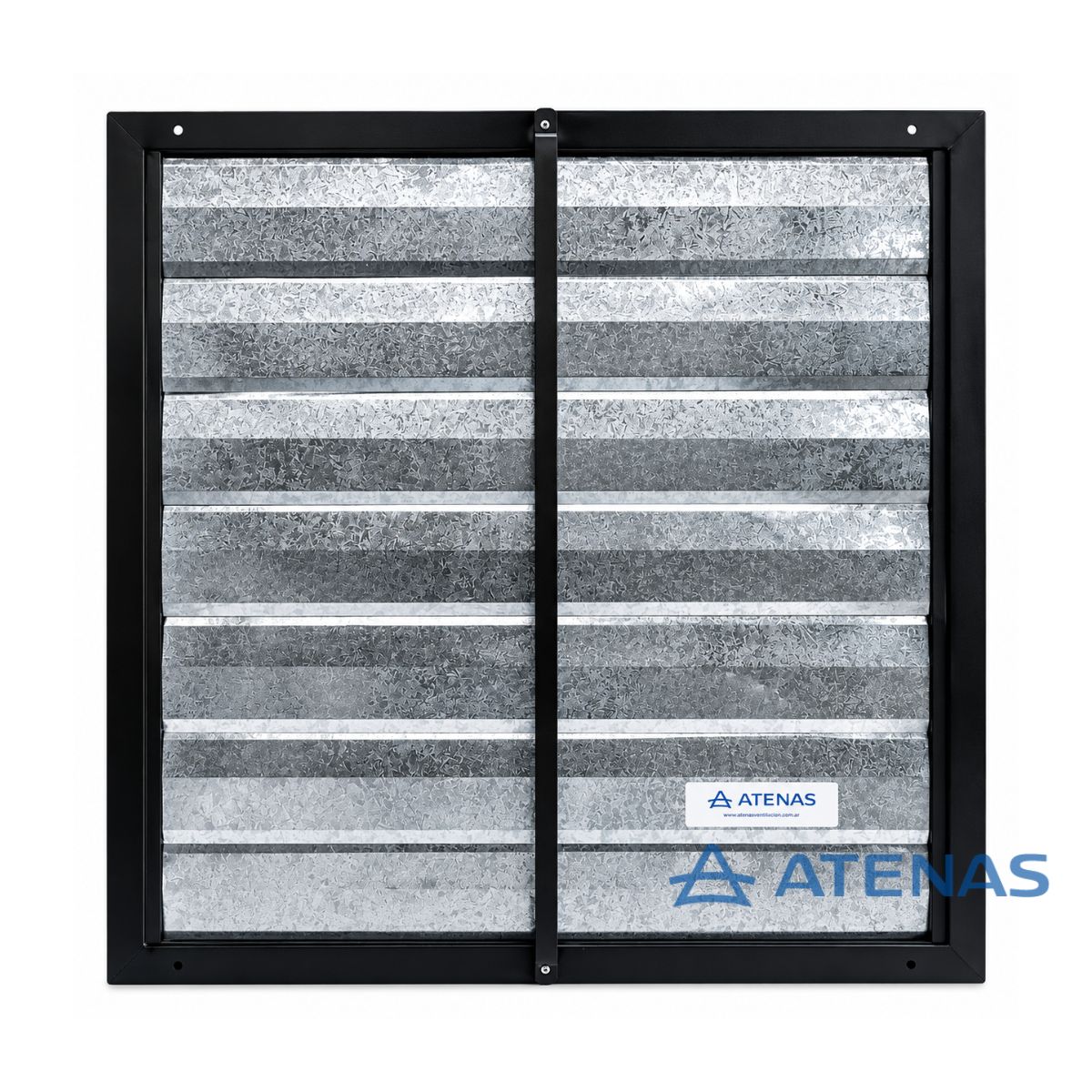 Rejilla Cuadrada Para Extractor Industrial 60 Cm Móvil PM60C - Atenas Rejilla Cuadrada Para Extractor Industrial 60 Cm Móvil PM60C - Atenas
