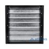 Rejilla Cuadrada Para Extractor Industrial 60 Cm Móvil PM60C - Atenas Rejilla Cuadrada Para Extractor Industrial 60 Cm Móvil PM60C - Atenas
