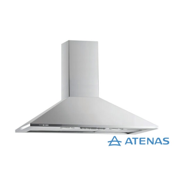 Campana de Cocina 90 cm Spar Prima 5941-403 - Atenas