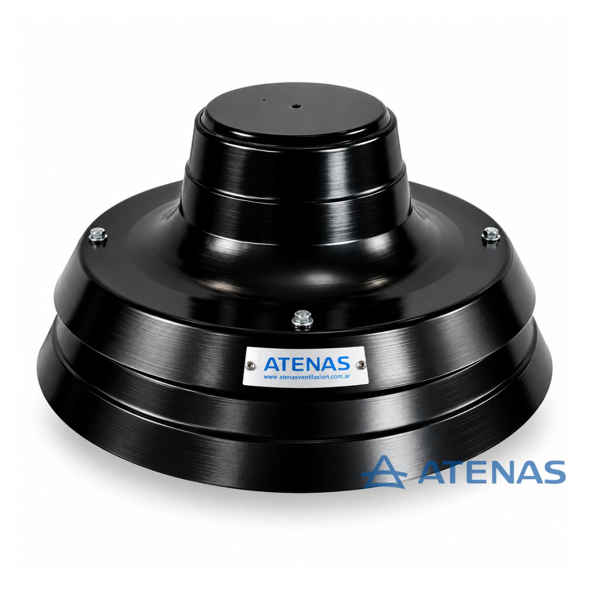 Extractor Parrillero 10" (25 cm) M25 - Atenas