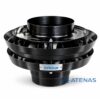 Extractor Parrillero 10" (25 cm) M25 - Atenas