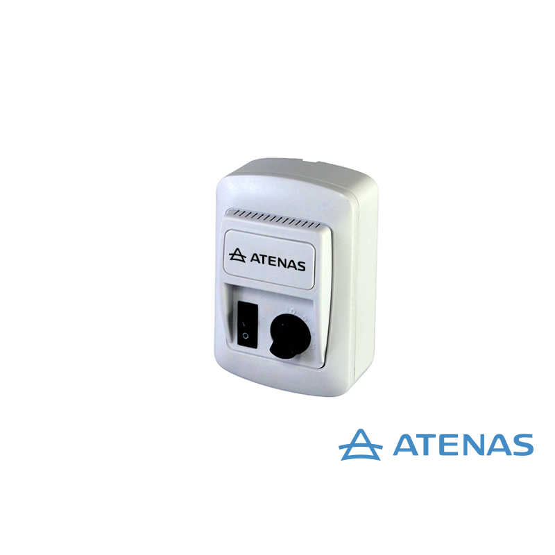 Variador de Velocidad RG5 - Atenas