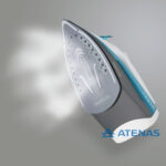 Plancha a Vapor Smartlife SL-SIC2326 - Atenas