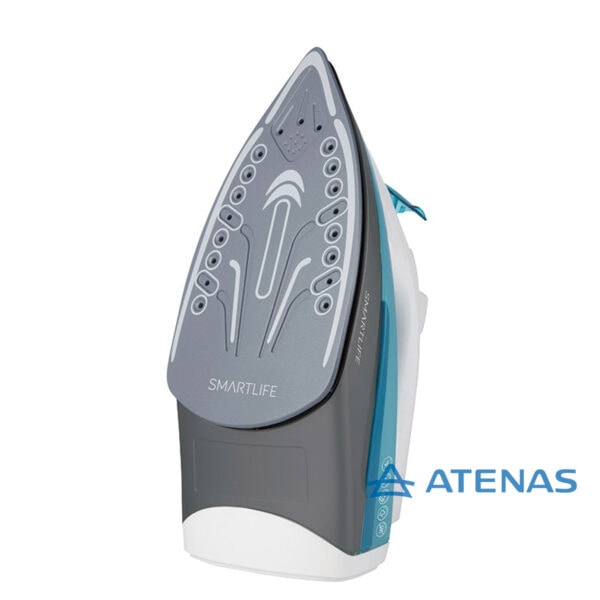 Plancha a Vapor Smartlife SL-SIC2326 - Atenas