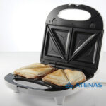 Sandwichera 2 en 1 SmartLife SL-SWD5000 - Atenas
