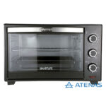 Horno Electrico 40lts SmartLife SL-TO0040 - Atenas