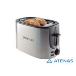 Tostadora SmartLife SL-TO1701 - Atenas