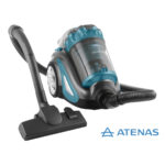 Aspiradora sin Bolsa 2000w SmartLife SL-VC20BLB - Atenas