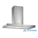 Campana de Cocina 60 cm Spar Stilo 6351-029 - Atenas