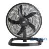 Ventilador 3 en 1 - Pie - Pared - Turbo de 18" (45 cm) Star Trak STP31-18 - Atenas