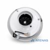 Extractor de Aire Satelital Cocina Baño 4" (10 cm) 034 - Atenas