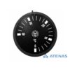 Termostato con Capilar y Bulbo 0/40º - Long Bulbo: 95 mm Imit TCB0001 - Atenas Termostato con Capilar y Bulbo 0/40º - Long Bulbo: 95 mm Imit TCB0001 - Atenas