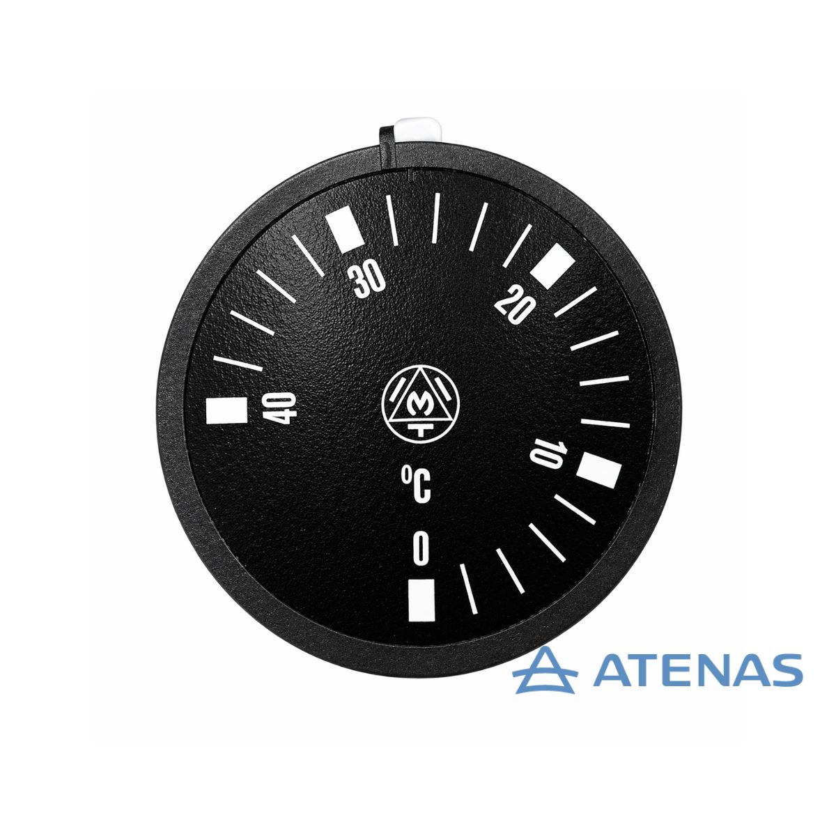 Termostato con Capilar y Bulbo 0/40º - Long Bulbo: 95 mm Imit TCB0001 - Atenas
