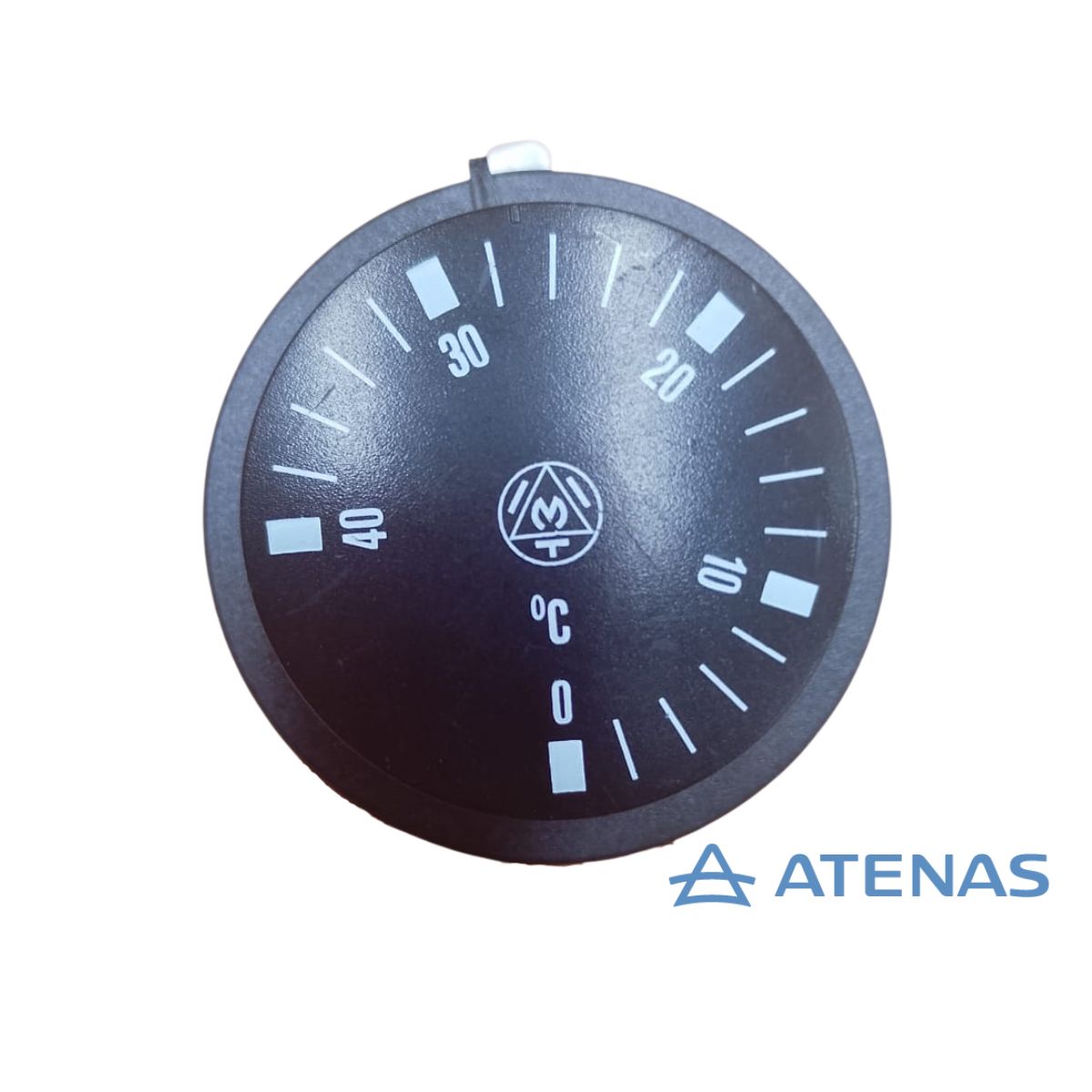 Termostato con Capilar y Bulbo 0/40º - Long Bulbo: 95 mm Imit - Atenas
